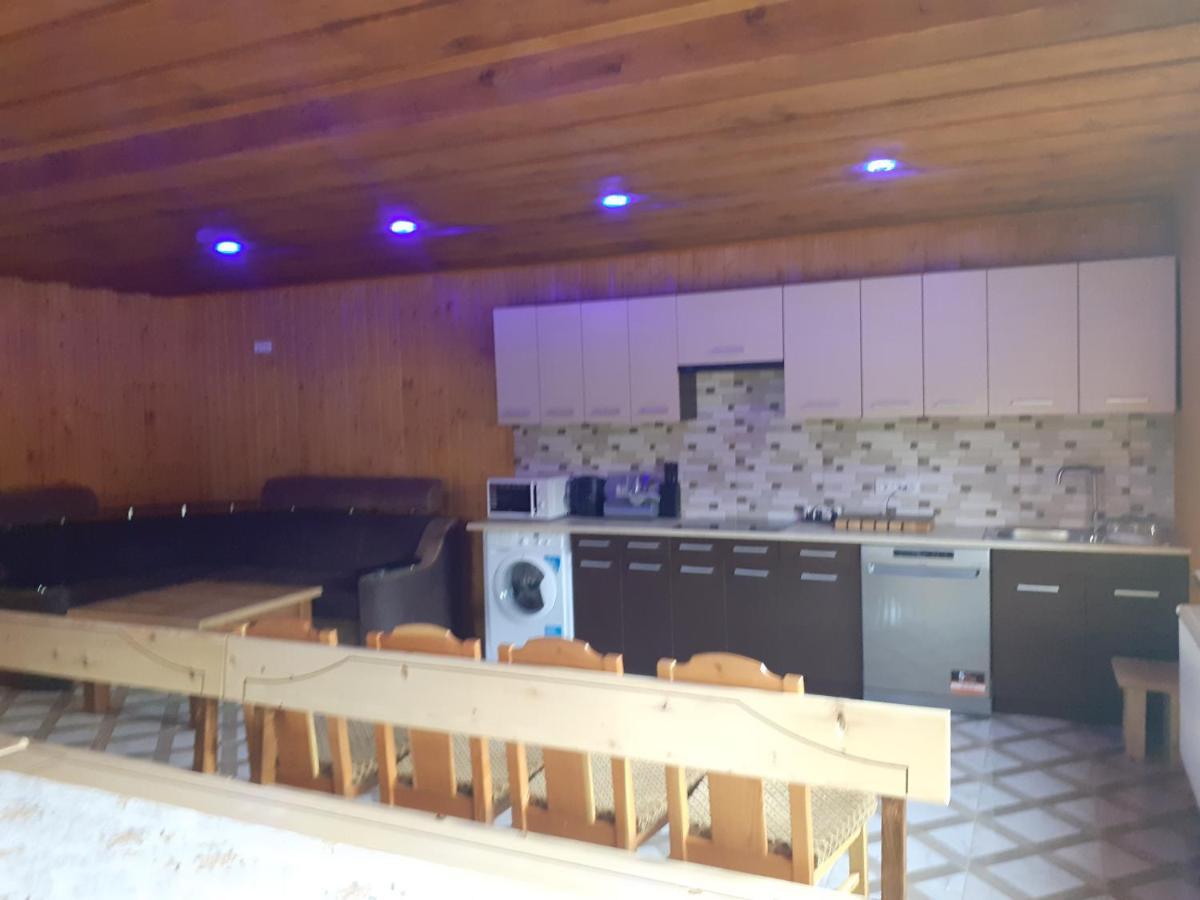 Соколів Камінь Novoselitsa  Bagian luar foto