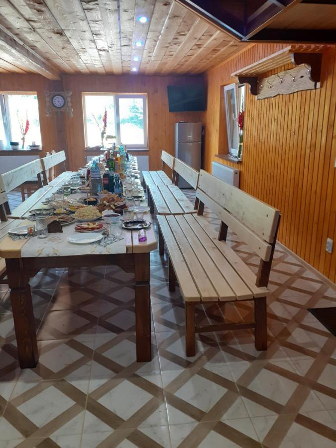 Соколів Камінь Novoselitsa  Bagian luar foto